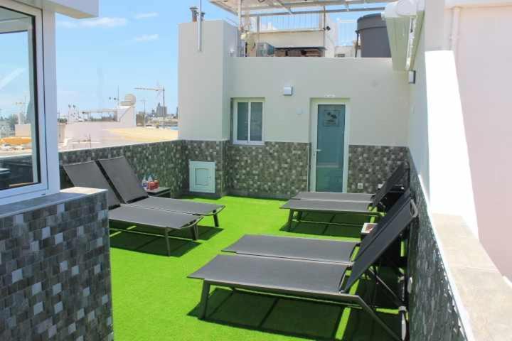 Moguel Canarian Holiday 2º Arguineguin Exterior photo